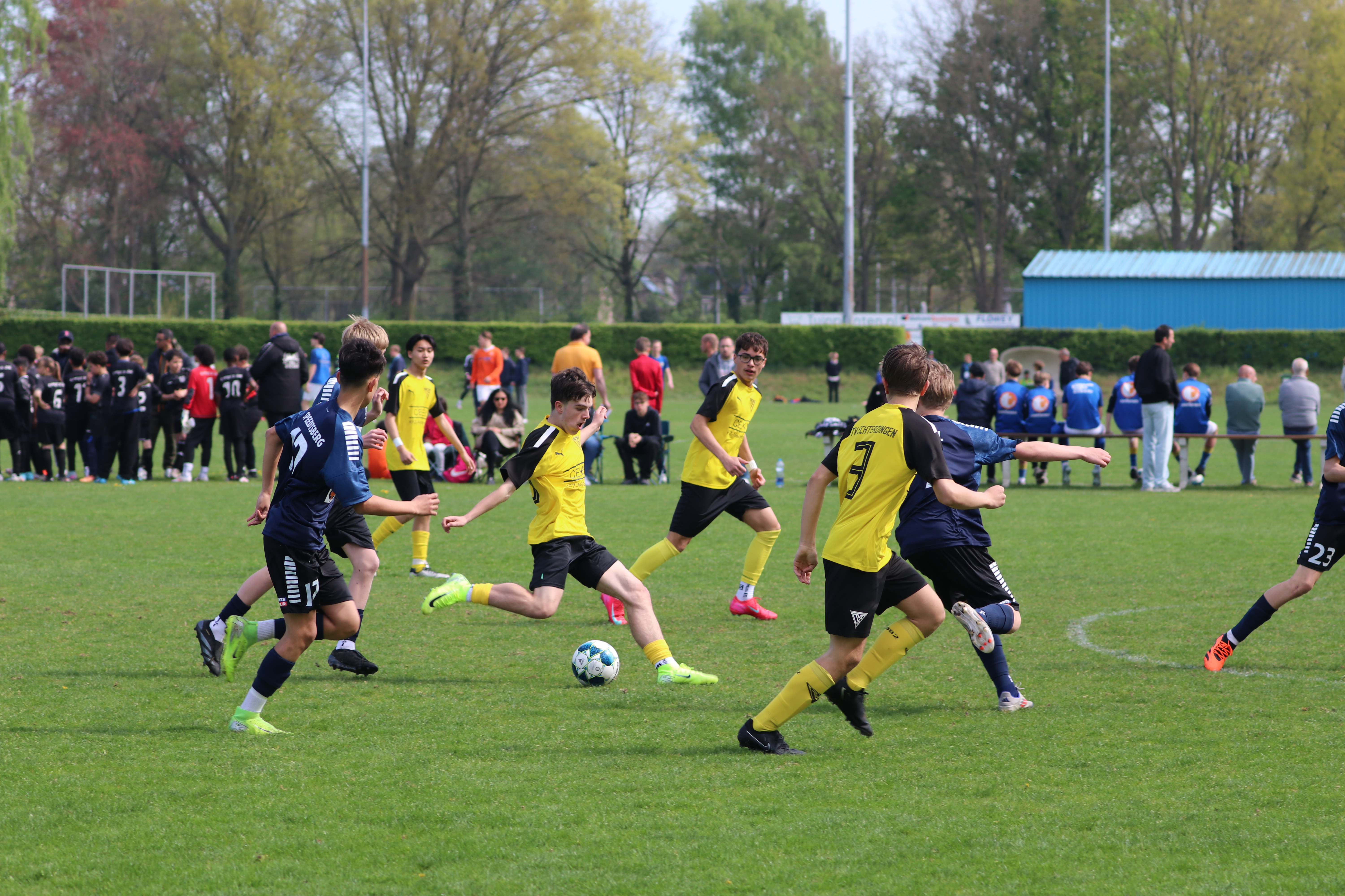 Brabant Open 2025
