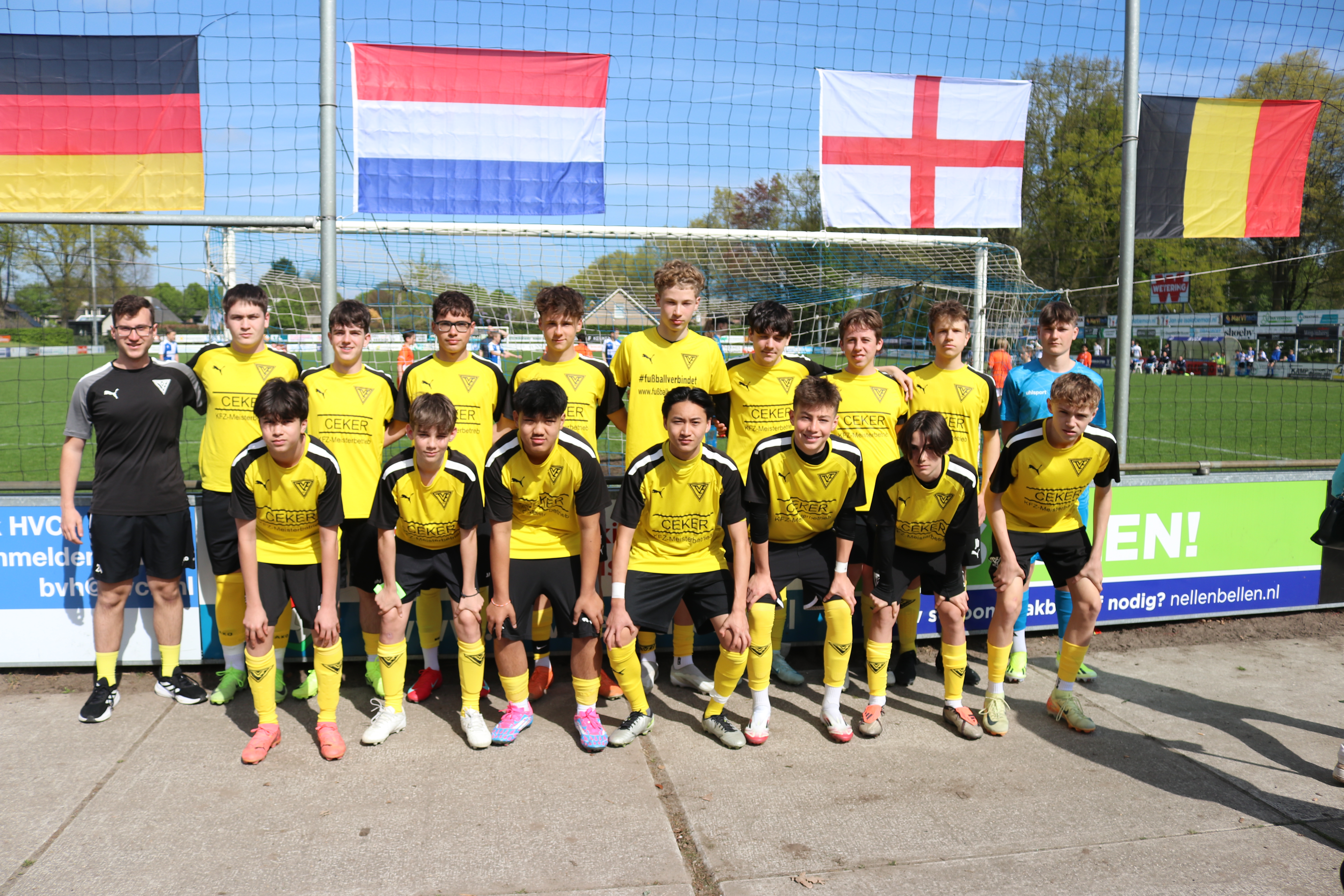 Brabant Open 2025