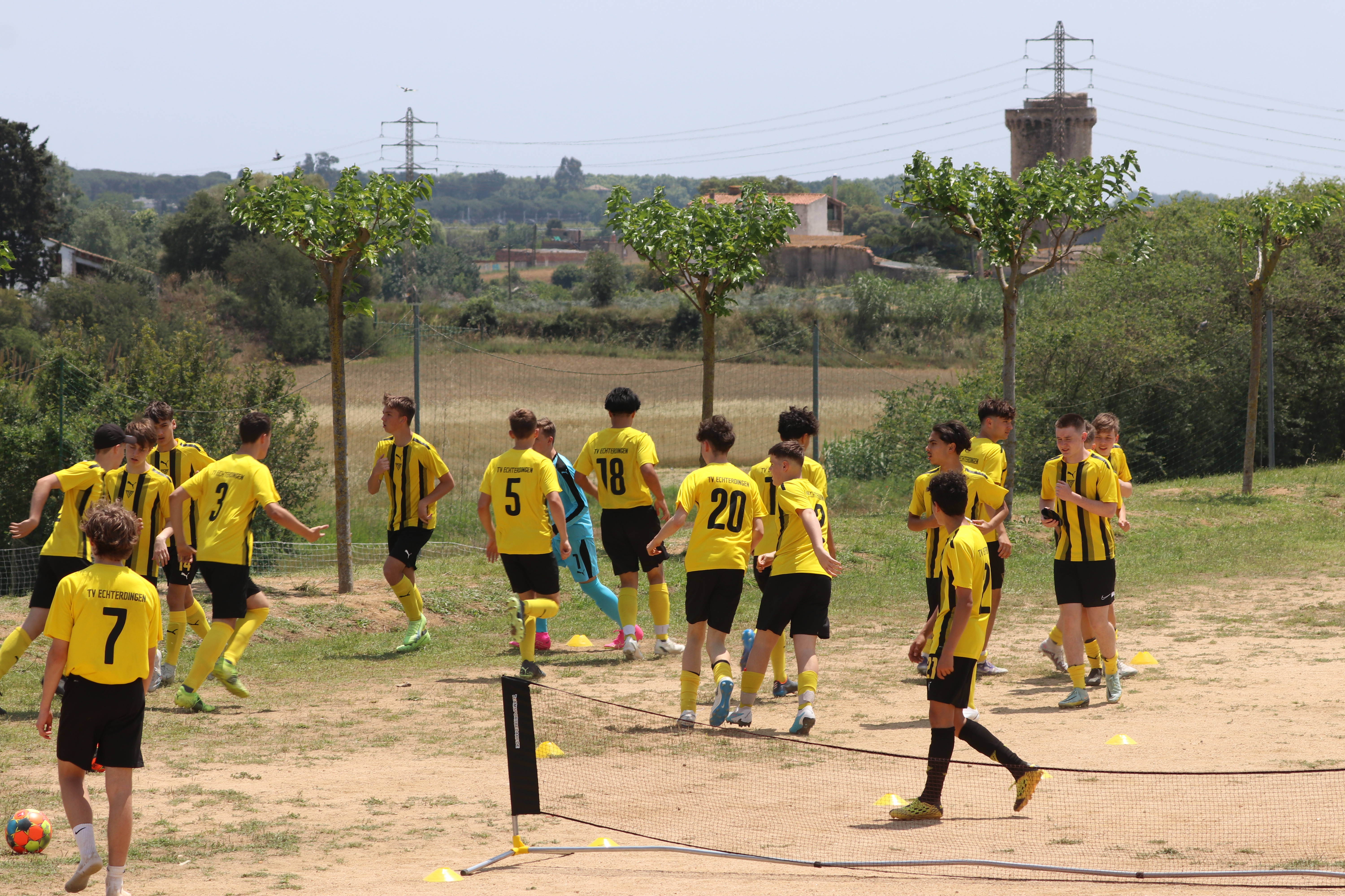 Copa Catalunya 2023
