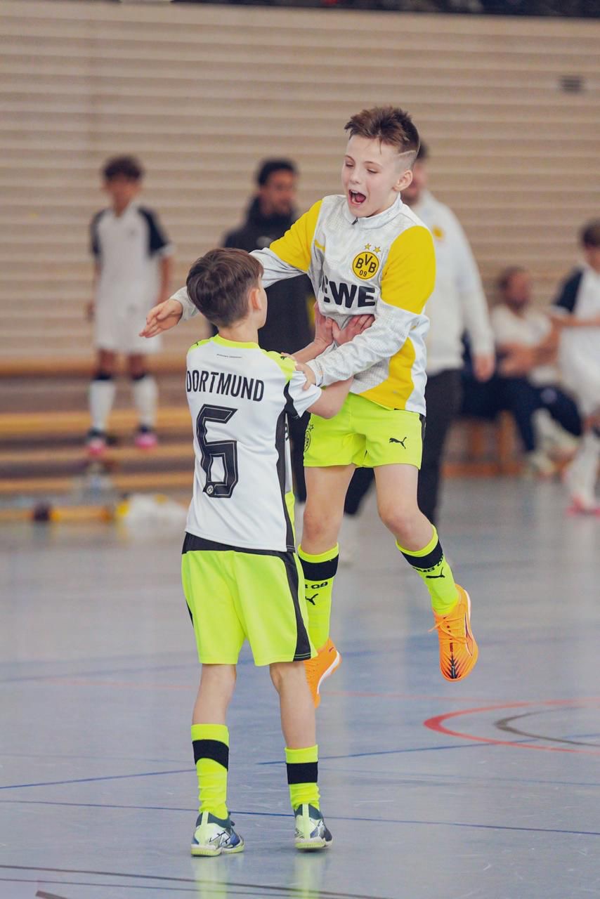 Internationales Turnier 2025