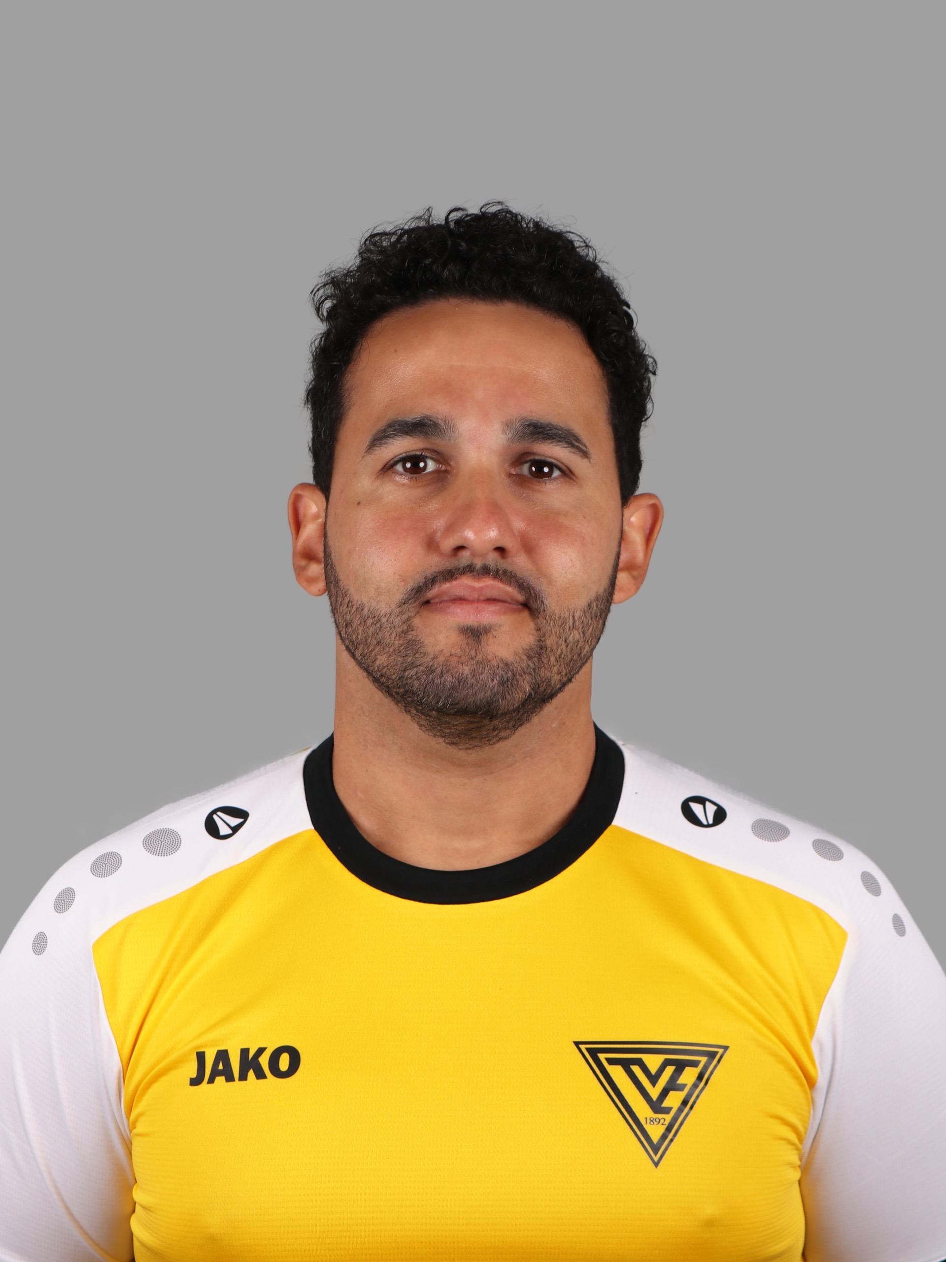 Miguel Ferreira