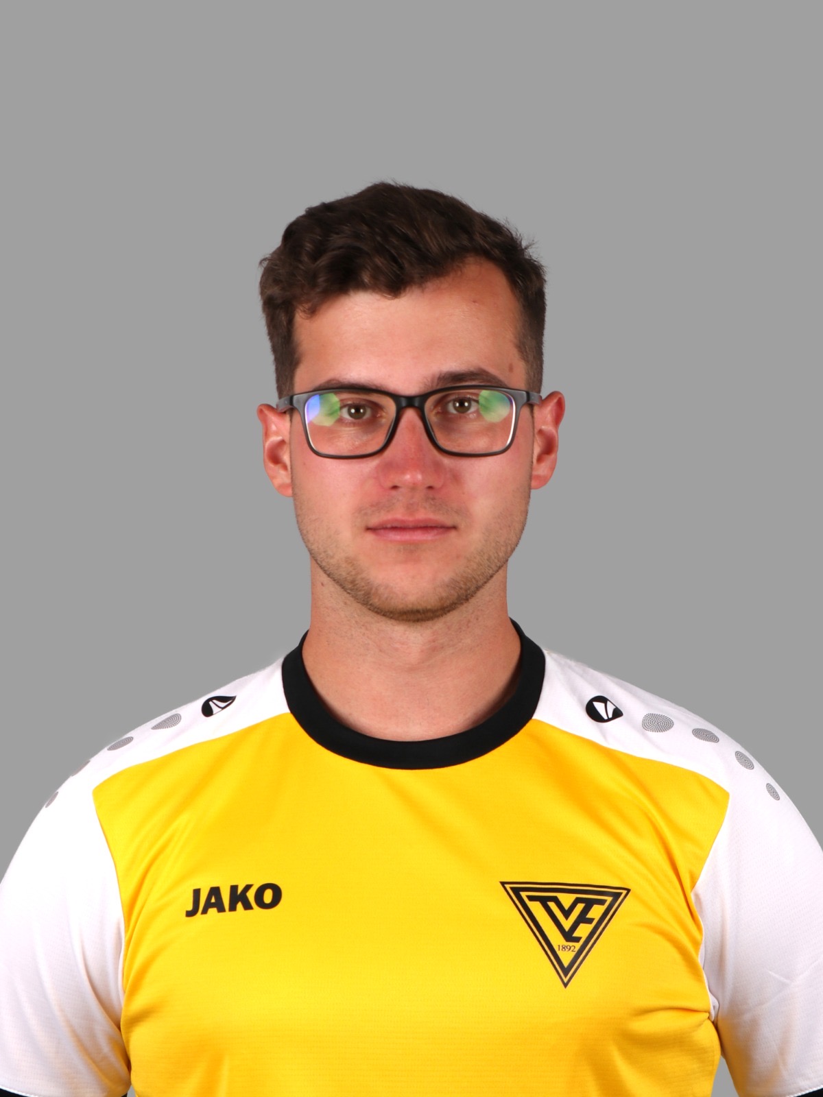 Henrik Wach