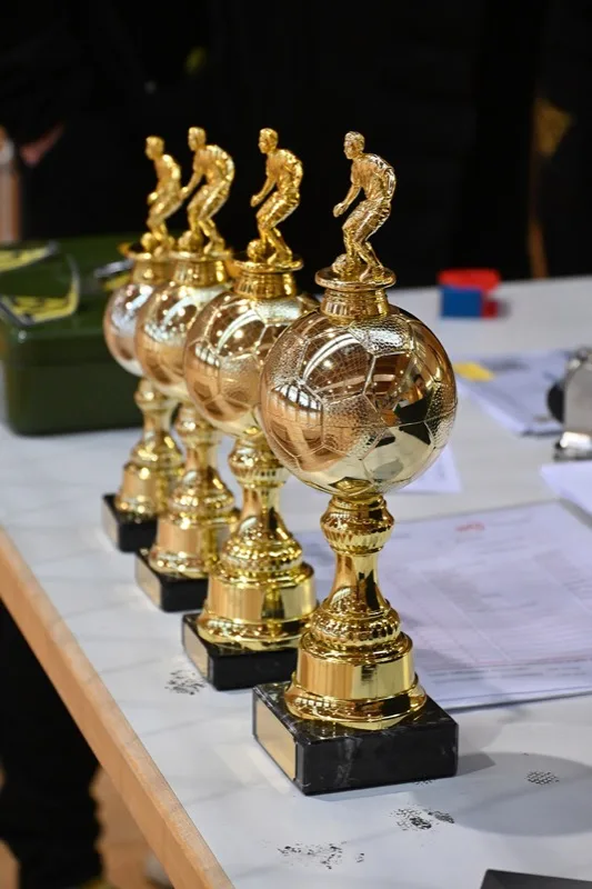 BW Bank Cup