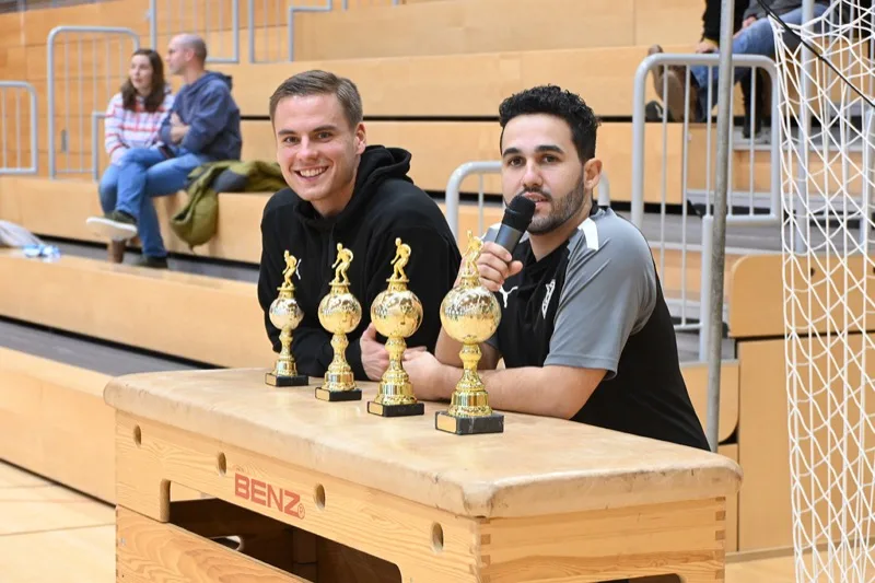 BW Bank Cup