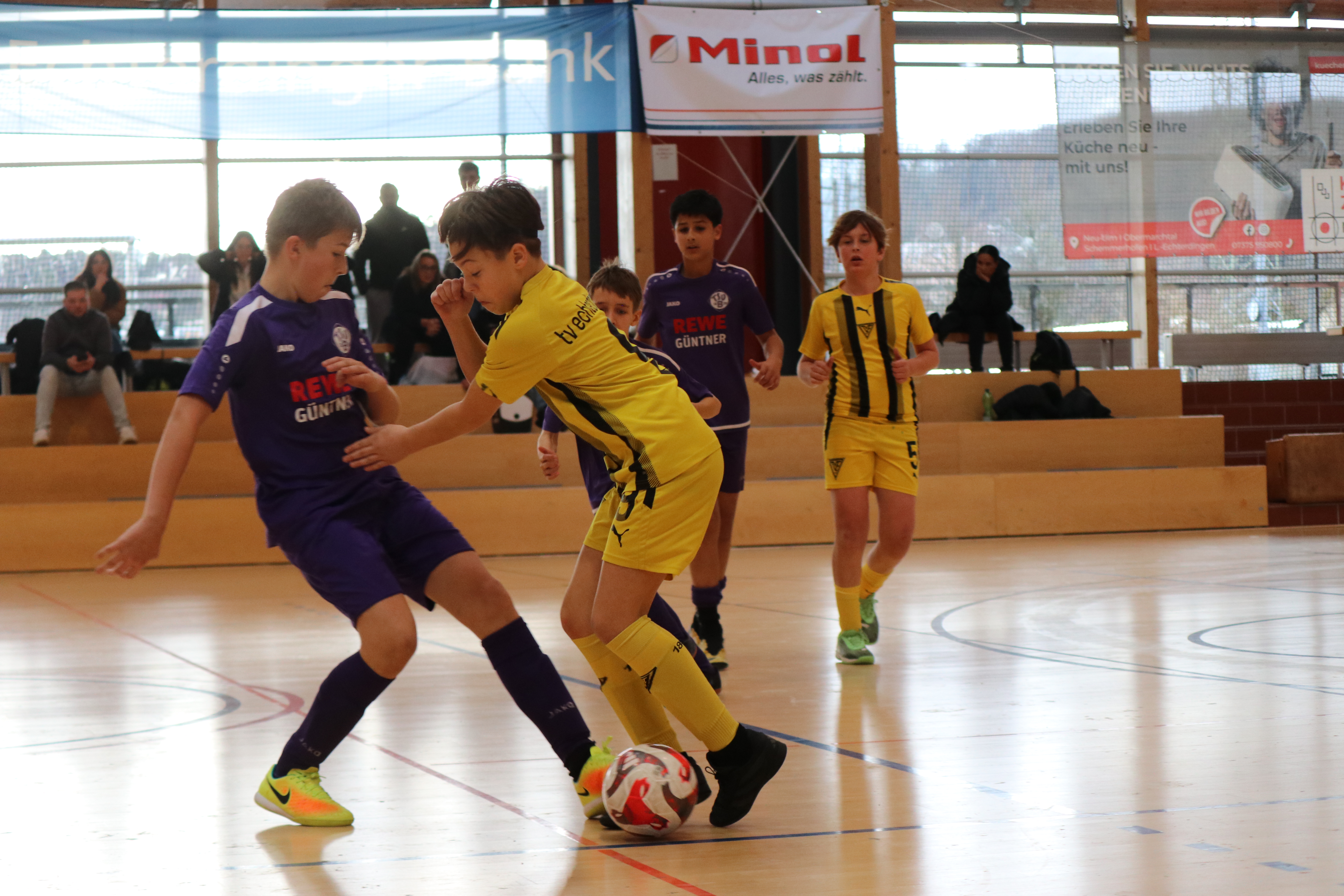 BW Bank Cup